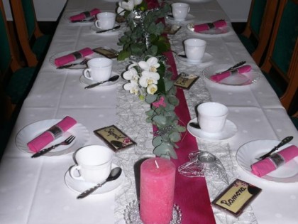 Foto: Landgasthof Konigswalde