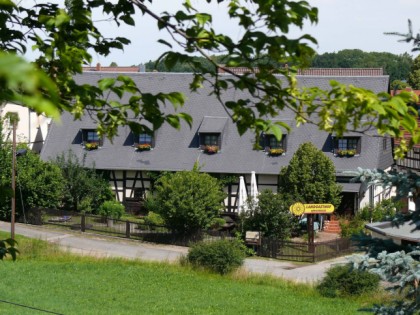 Foto: Landgasthof Konigswalde